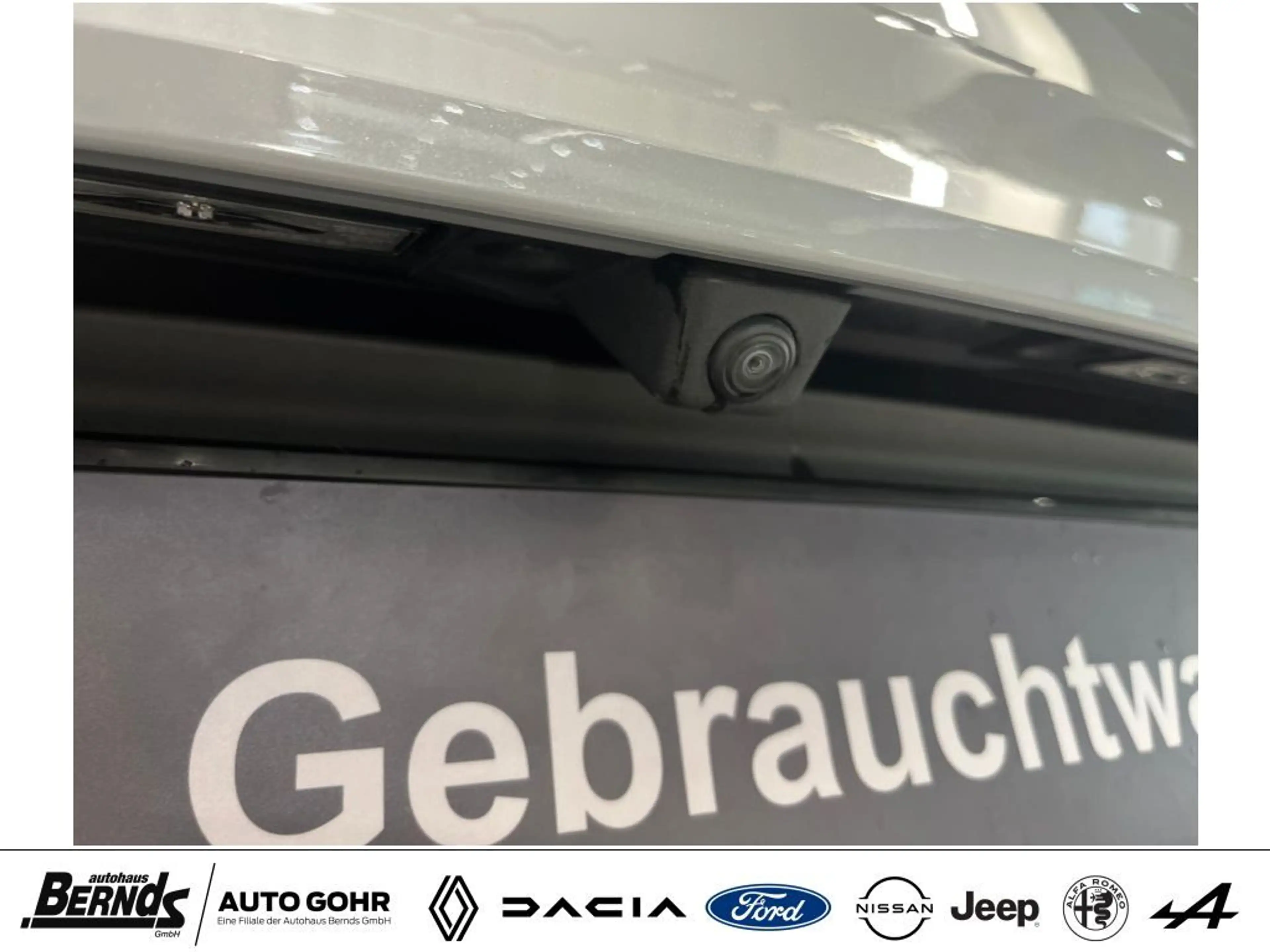 Renault Symbioz M.Hybr. 140 Aut. TECHNO Kamera Keycard CarPlay uvm — photo 9