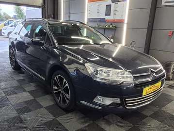 Tourer 2.0 HDi bj. 2009 197000km