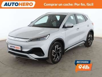 electric drive 150 kW Design