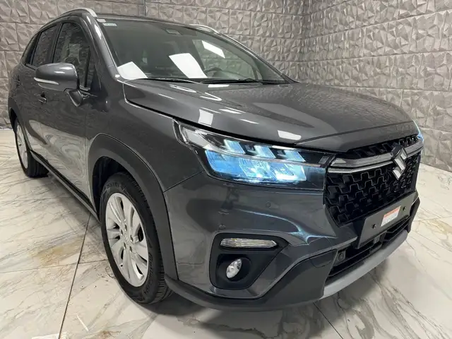 Suzuki S-Cross 1,4 GL+ DITC Hybrid ALLGRIP shine