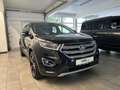 Ford Edge Titanium 4x4 Schwarz - thumbnail 2