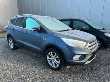 Kuga 1.5 EcoBoost 2x4 Titanium