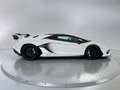 Lamborghini Aventador SVJ Roadster 6.5 V12 770 Bianco - thumbnail 2