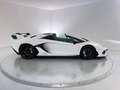 Lamborghini Aventador SVJ Roadster 6.5 V12 770 Blanco - thumbnail 23