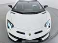 Lamborghini Aventador SVJ Roadster 6.5 V12 770 Bianco - thumbnail 11