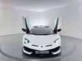 Lamborghini Aventador SVJ Roadster 6.5 V12 770 Bianco - thumbnail 14