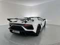 Lamborghini Aventador SVJ Roadster 6.5 V12 770 Blanc - thumbnail 22