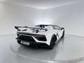 Lamborghini Aventador SVJ Roadster 6.5 V12 770 Blanco - thumbnail 3
