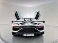 Lamborghini Aventador SVJ Roadster 6.5 V12 770 Blanc - thumbnail 16