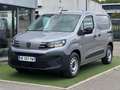 Peugeot Partner Taille M 650kg BlueHDi 130 EAT8 Connect -27% NEUF Grigio - thumbnail 1