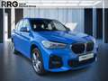 BMW X1 xDrive20i M Sport SHZ Rückfahrkamera PDC KLIMA Bleu - thumbnail 7