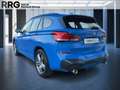 BMW X1 xDrive20i M Sport SHZ Rückfahrkamera PDC KLIMA Bleu - thumbnail 4