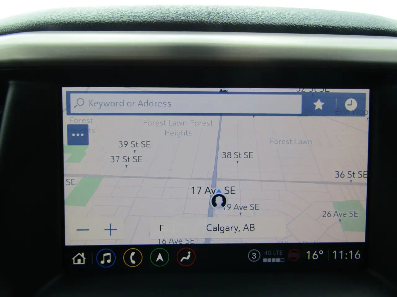 GMC Acadia снимка GMC Acadia