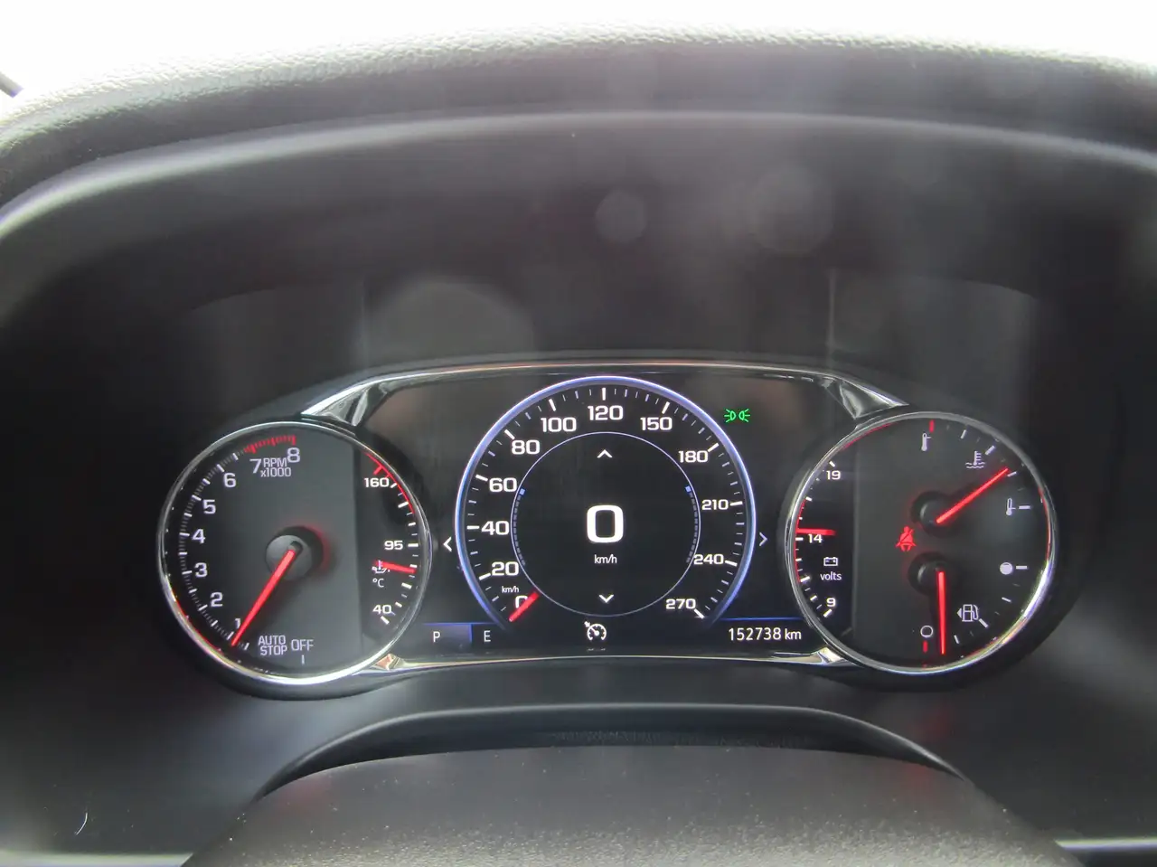 GMC Acadia снимка GMC Acadia