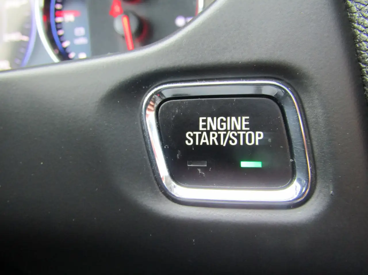 GMC Acadia снимка GMC Acadia