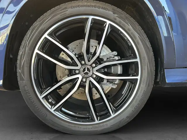 Mercedes-Benz GLS view 7