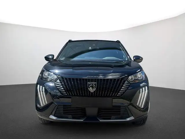 Peugeot 2008 view 3