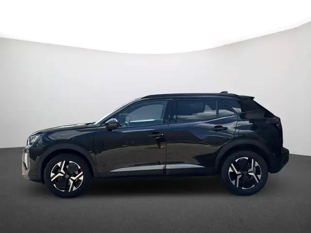 Peugeot 2008 view 5