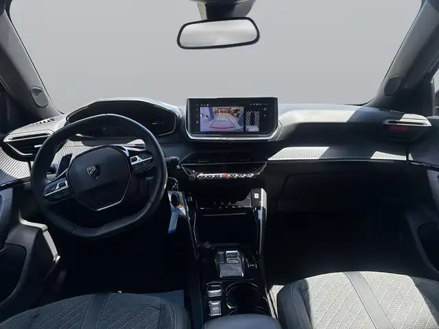 Peugeot 2008 view 12