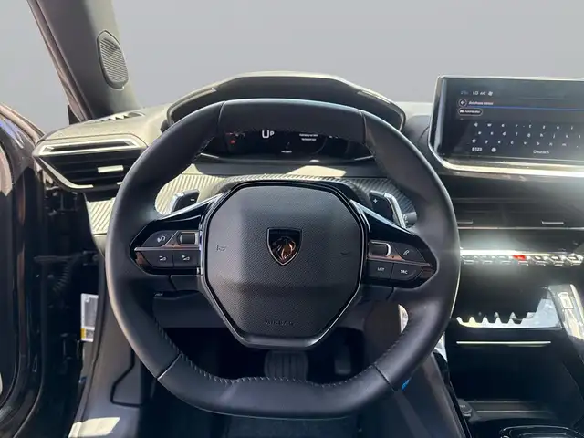 Peugeot 2008 view 15