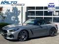 BMW Z4 M40i DrivingAssist,LiveCockpit,HuD,H&K,Alu19" Gris - thumbnail 2