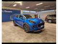 Ford Puma 1.0 ecoboost titanium s&s 125cv auto Blu/Azzurro - thumbnail 7