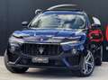Maserati Levante 3.0 DS V6 Gransport 275CV TETTO 360 HARMAN KARDON Blu/Azzurro - thumbnail 15