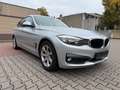 BMW 318 Baureihe 3 Gran Turismo 318 d Silber - thumbnail 3