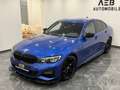 BMW 320 d (G20) xDrive**M-PERFORMANCE**VIRTUALL**Shadow-L Blau - thumbnail 2