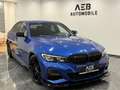BMW 320 d (G20) xDrive**M-PERFORMANCE**VIRTUALL**Shadow-L Blau - thumbnail 6