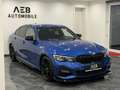 BMW 320 d (G20) xDrive**M-PERFORMANCE**VIRTUALL**Shadow-L Blau - thumbnail 5