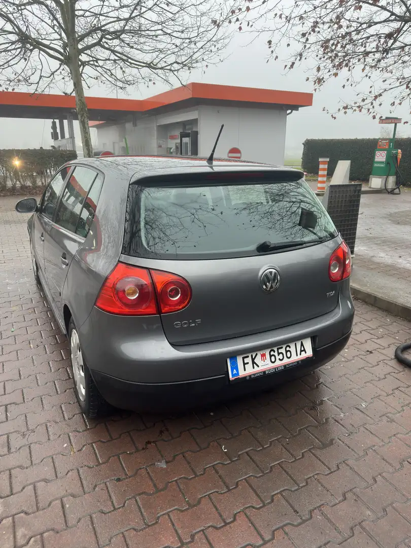 Volkswagen Golf TDI - 2