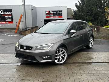 Leon ST 1.4 TSI ACT FR