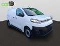 Citroen Jumpy TALLA M BLUEHDI Blanco - thumbnail 3