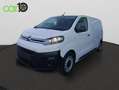 Citroen Jumpy TALLA M BLUEHDI Blanco - thumbnail 1