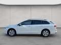 Volkswagen Golf Variant Variant 1.5 eTSI OPF DSG Life GJR Kamera Blanc - thumbnail 3