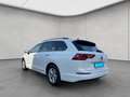 Volkswagen Golf Variant Variant 1.5 eTSI OPF DSG Life GJR Kamera Blanc - thumbnail 5