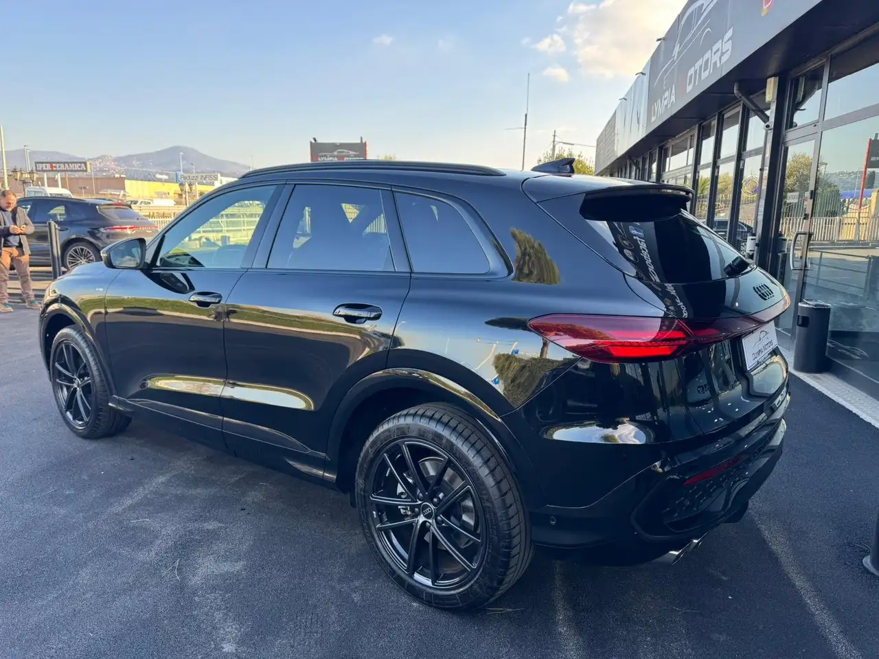 Audi Q5 2026
