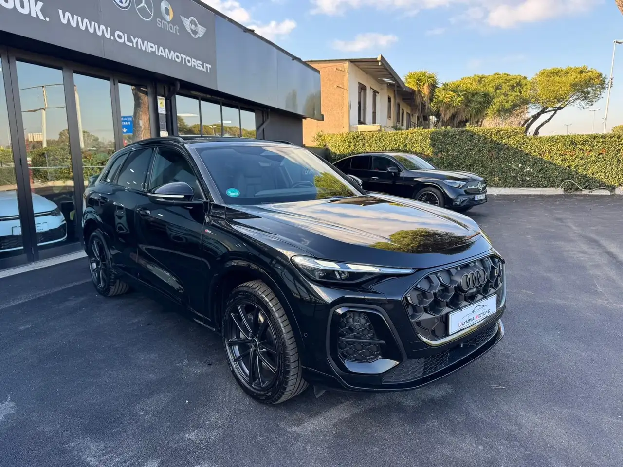 Audi Q5 2026
