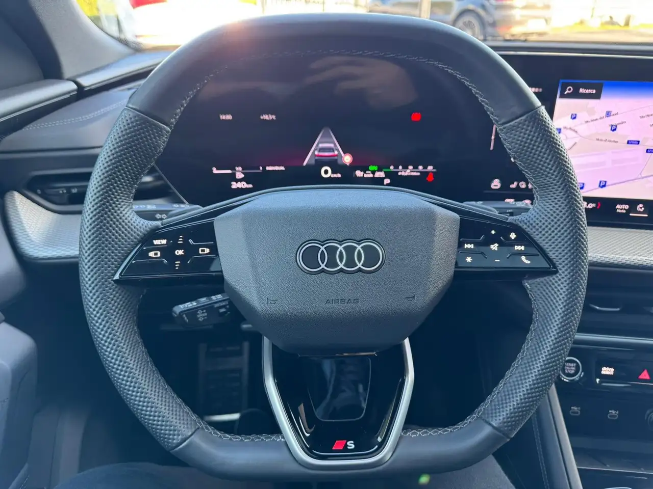 Audi Q5 2026 — фото 13