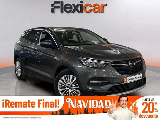Opel Grandland X 1.2 Turbo Excellence