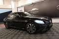 Mercedes-Benz C 180 SPORT EURO 6d / CAMERA 360 / CARPLAY / ANDROID ! Noir - thumbnail 2