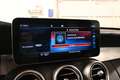 Mercedes-Benz C 180 SPORT EURO 6d / CAMERA 360 / CARPLAY / ANDROID ! Noir - thumbnail 25