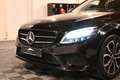 Mercedes-Benz C 180 SPORT EURO 6d / CAMERA 360 / CARPLAY / ANDROID ! Noir - thumbnail 4