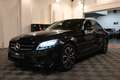 Mercedes-Benz C 180 SPORT EURO 6d / CAMERA 360 / CARPLAY / ANDROID ! Noir - thumbnail 3
