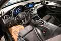 Mercedes-Benz C 180 SPORT EURO 6d / CAMERA 360 / CARPLAY / ANDROID ! Noir - thumbnail 16