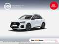 Audi Q3 40 TDI quattro S line exterieur Weiß - thumbnail 1