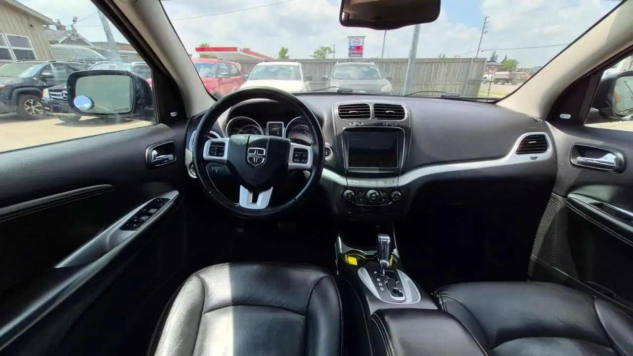 Dodge Journey photo Dodge Journey