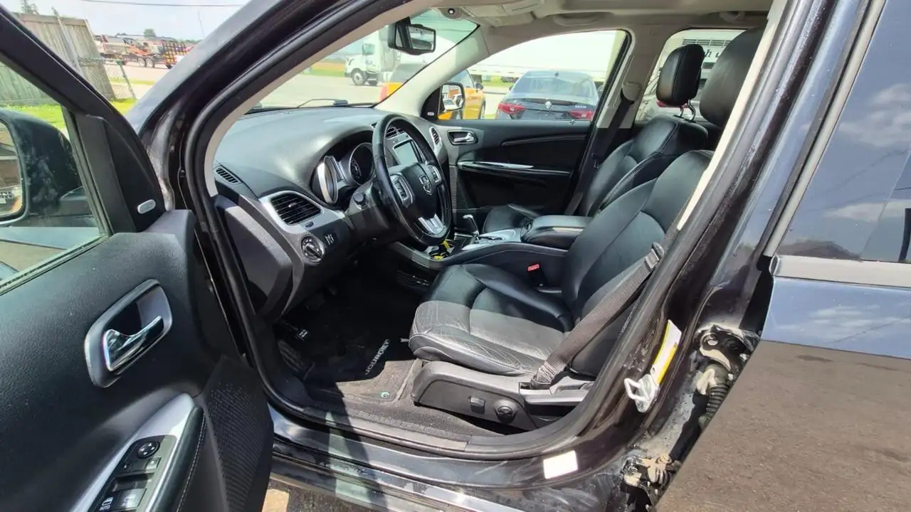 Dodge Journey photo Dodge Journey