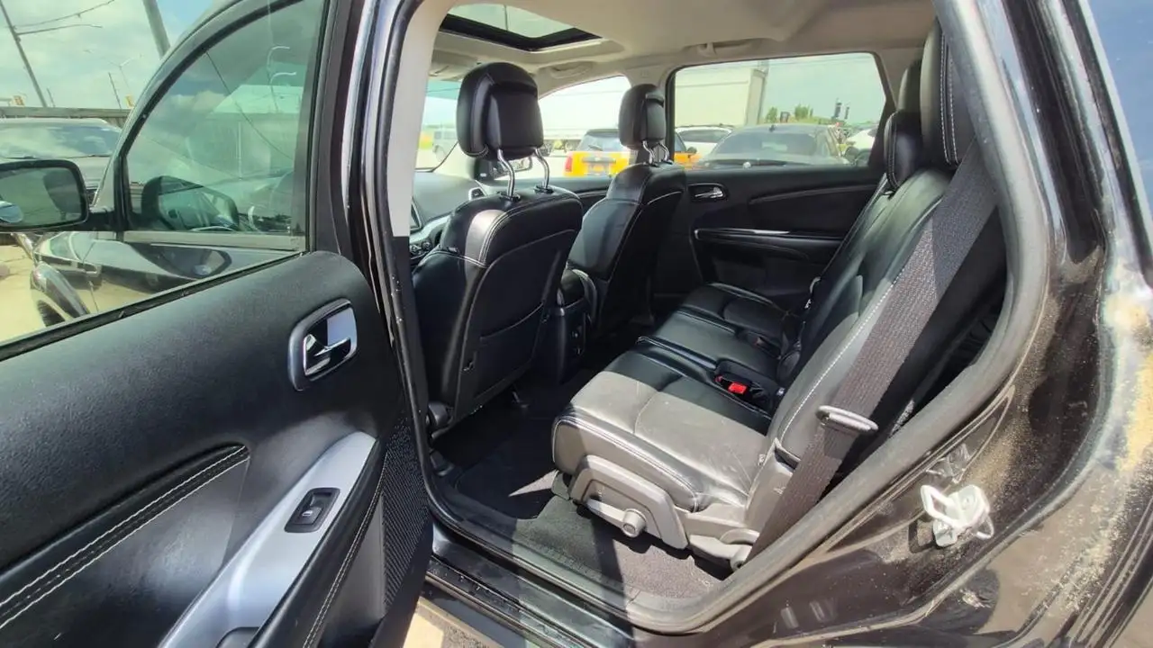 Dodge Journey photo Dodge Journey
